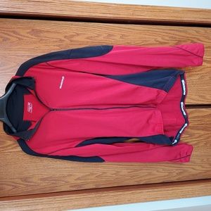 Sugoi cycling jersey